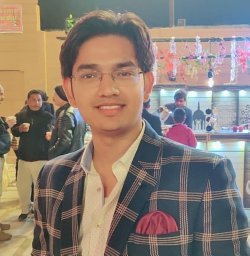 Md Rakib Khan