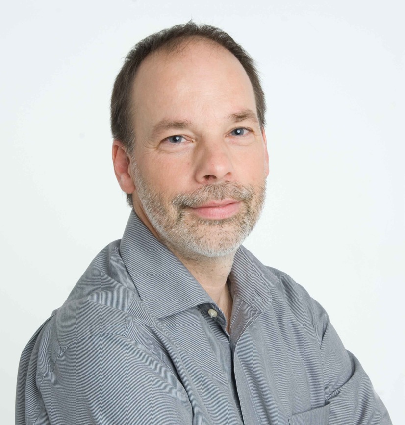 Yves Poirier