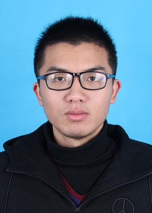 Jie Huang