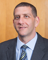 Daniel Oron