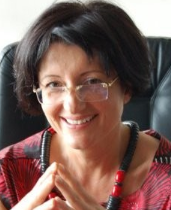 Ewa Nowak-Markwitz