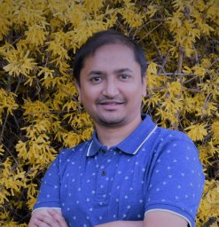 Gupta Sandeep K