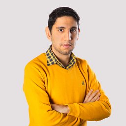 Meisam Shamsi