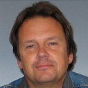 Svante Lifvergren