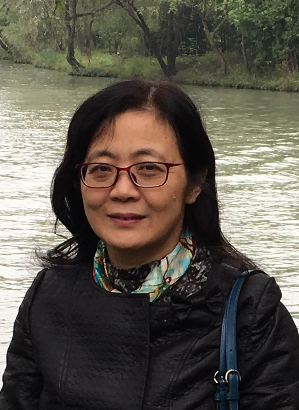 Jin Xu