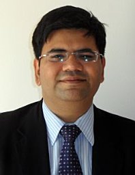 Vikas Tyagi