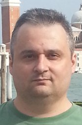 Victor Asavei