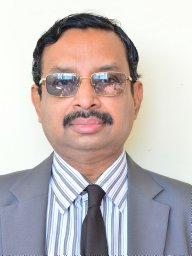 Amit Krishna De