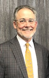 David A. Pendlebury
