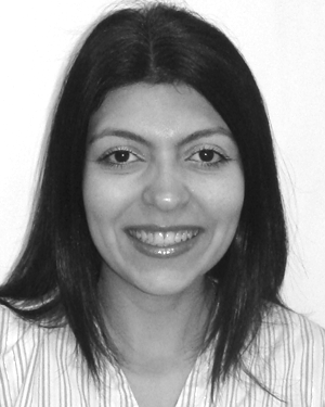 Seda Davtyan