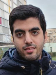 Amirhossein Rajabi