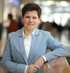 Ilona Szocs