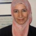 Ilham Almahamid