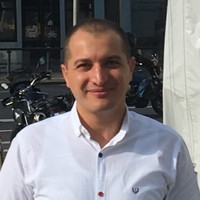 Burhan Hakan Kanat