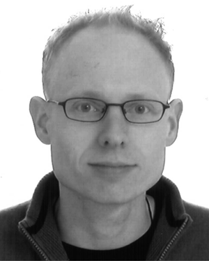 Paul M. Heysters