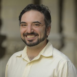 Gregory Falco