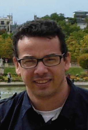 Eduardo Ribeiro Deazevedo