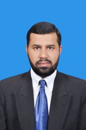 Kamran Fakhar