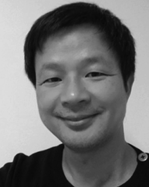 Zhibin Zhang