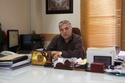 S. Mahmoud Reza Aghamiri