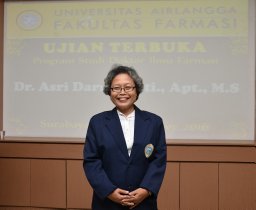 Asri Darmawati