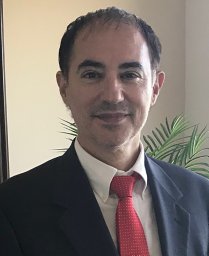 Alex Koohang