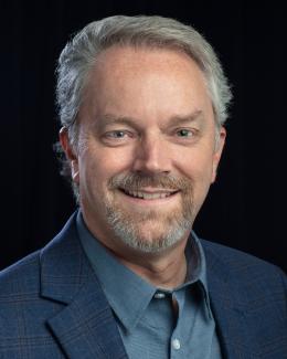 Rob Moore