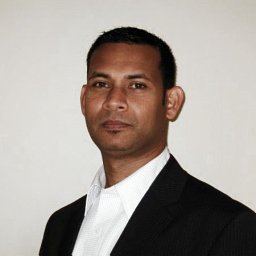 Tissa C. Gunaratne