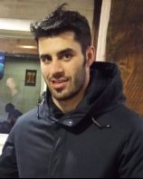 Pardo Alberto