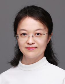 Qiujin Qian