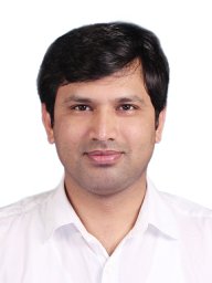 Nasir Ilyas