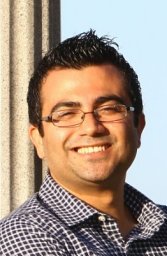 Arash Vosoughi
