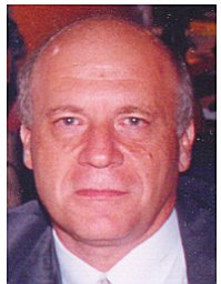 Dimos Triantis