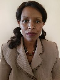 Elizabeth Mwaniki