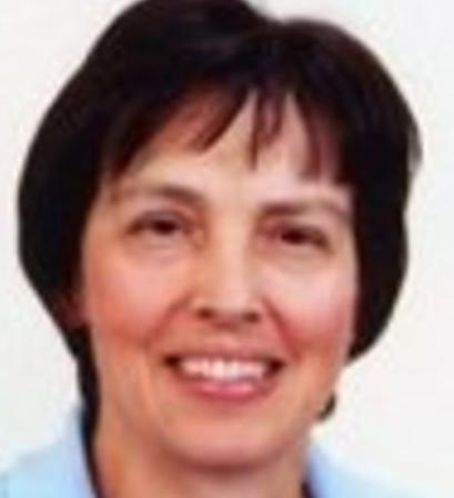 Silva Zupančić Šalek