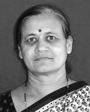 P. S. Salvekar