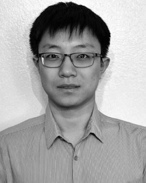 Huan Song