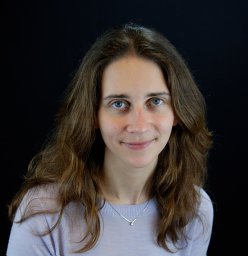 Zinaida Polonskaya
