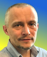 Igor A. Shovkovy