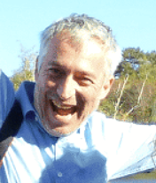 Jonathan Weitzman