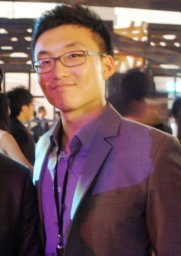 Tien-Lin Hsieh