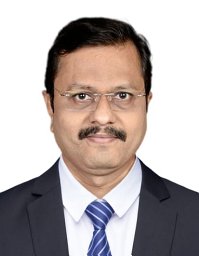 Hemant Devidas Une