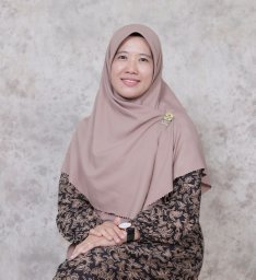 Elmiliyani Wahyuni-S