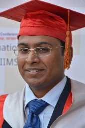 Aggarwal Rajeev