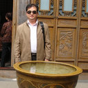 Guoxin Zhang