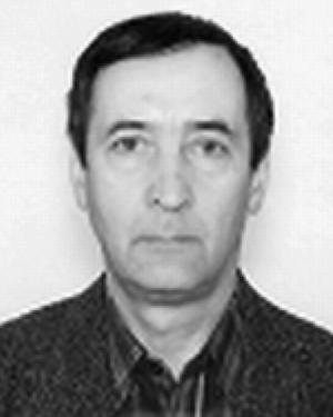 V. B. Yakubov