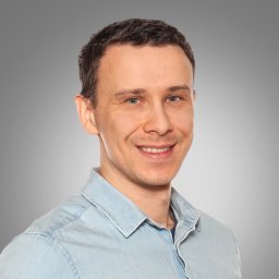 Bauman Grzegorz