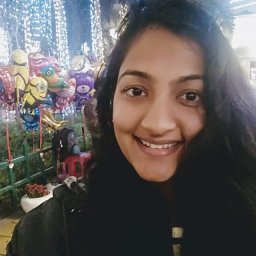 Disha Sharma