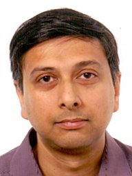 Kunal Bhattacharya