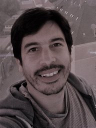 Julian Mensch